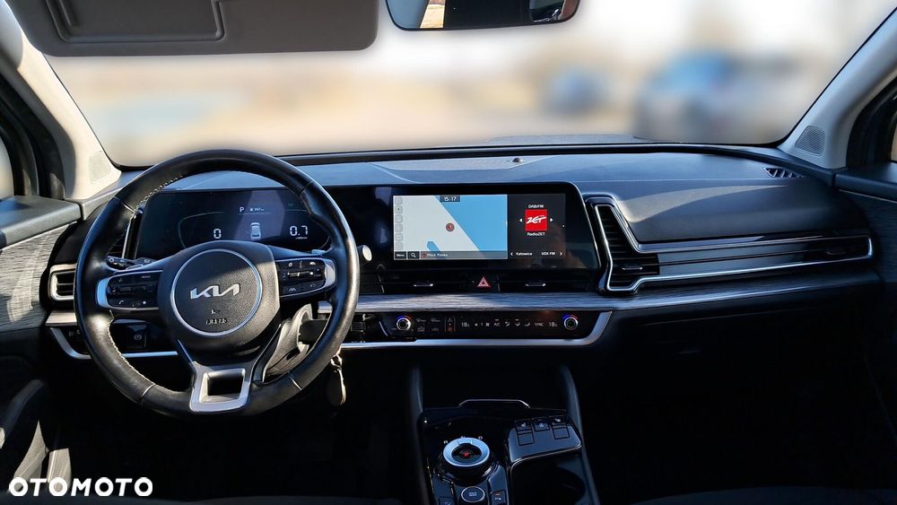 Kia Sportage 1.6 T-GDI MHEV L 2WD DCT - 14