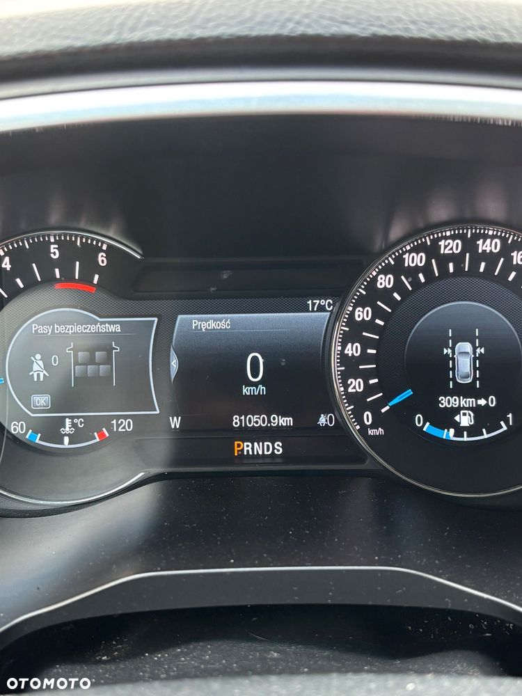 Ford Edge 2.0 TDCi Twin-Turbo 4WD ST-Line - 7