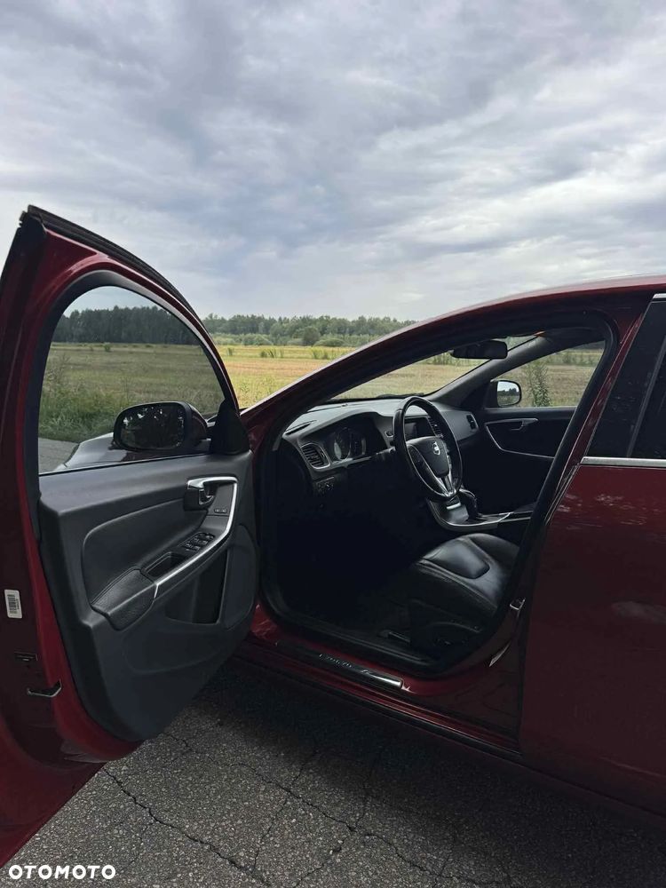 Volvo S60 2.5 T5 - 10