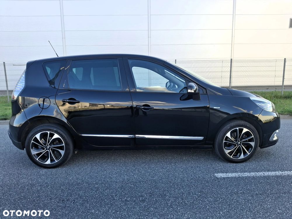 Renault Scenic 1.2 TCe Energy Bose Edition - 7