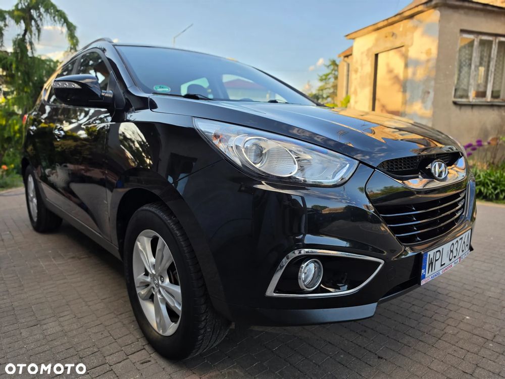 Hyundai ix35 - 14