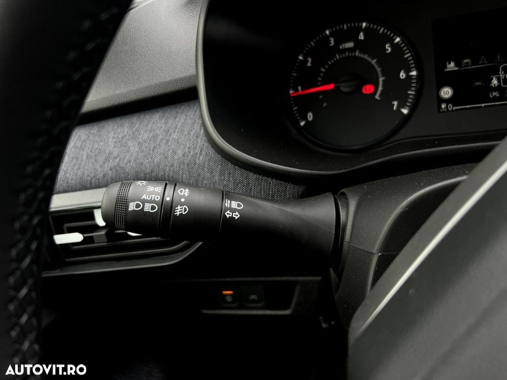 Dacia Logan ECO-G 120 Expression - 15
