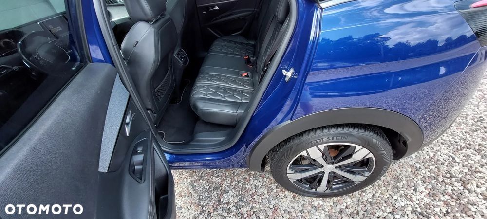 Peugeot 3008 PureTech 130 Stop & Start GPF EAT8 Active Business-Paket - 21