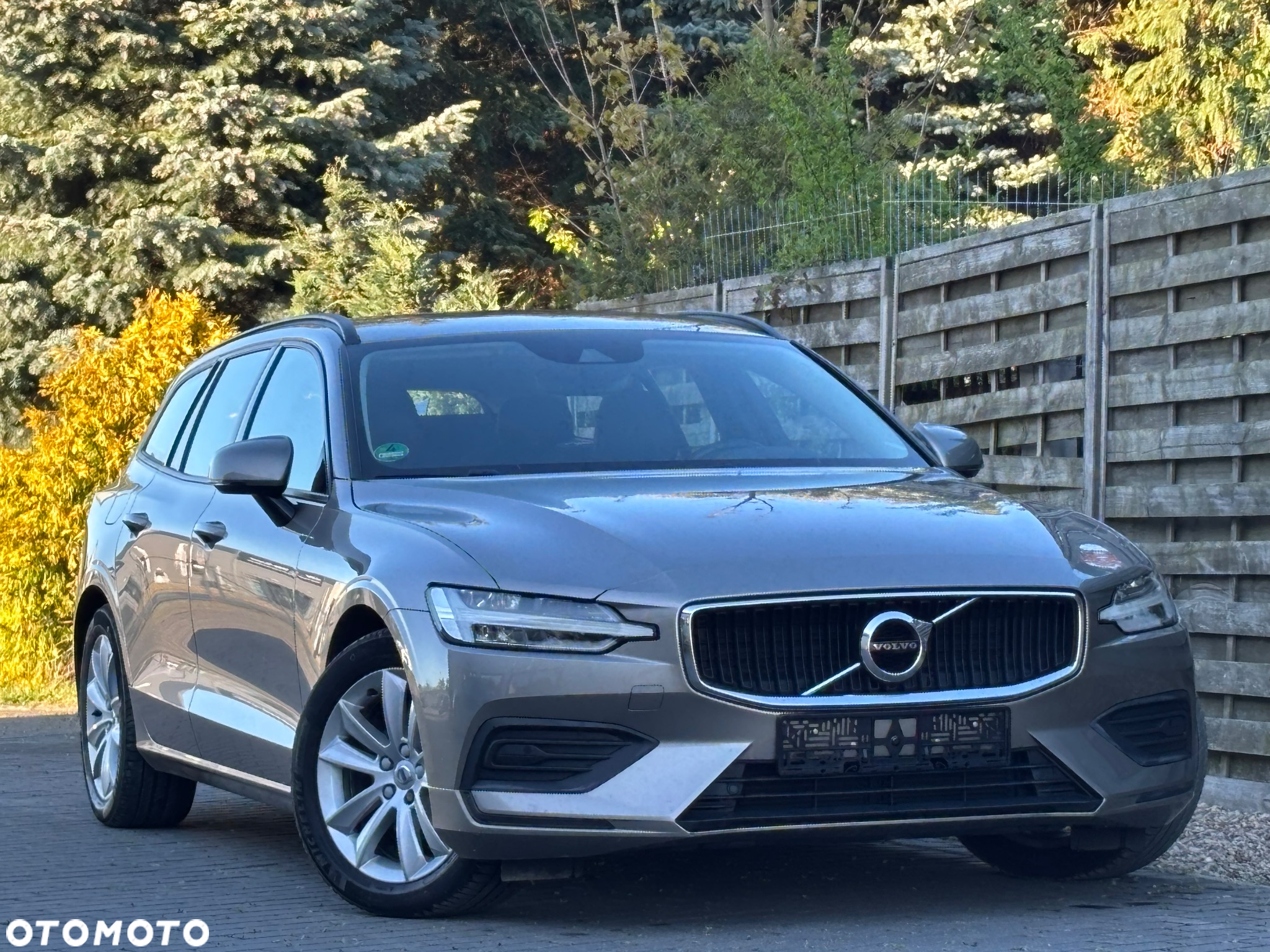 Volvo V60 D4 Drive-E Summum - 21