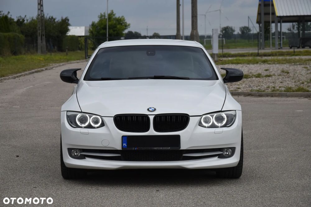 BMW Seria 3 - 4