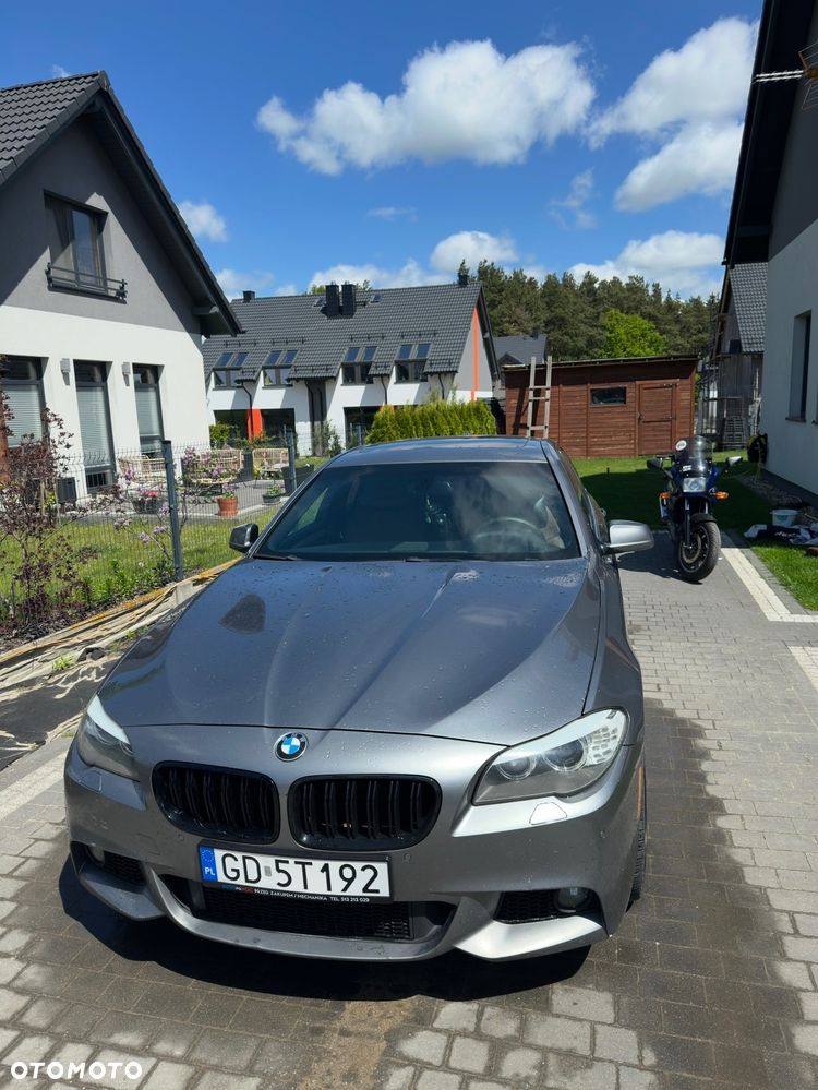 BMW 5