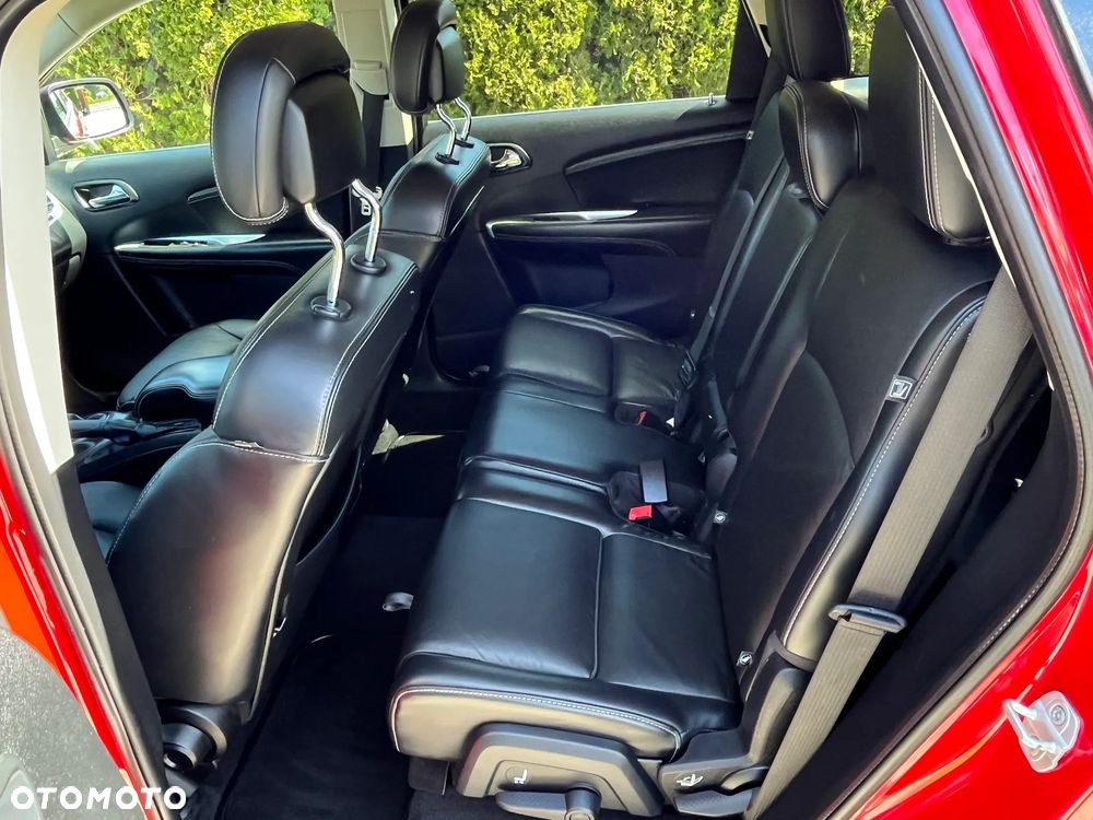 Fiat Freemont 2.0 Multijet Urban - 8