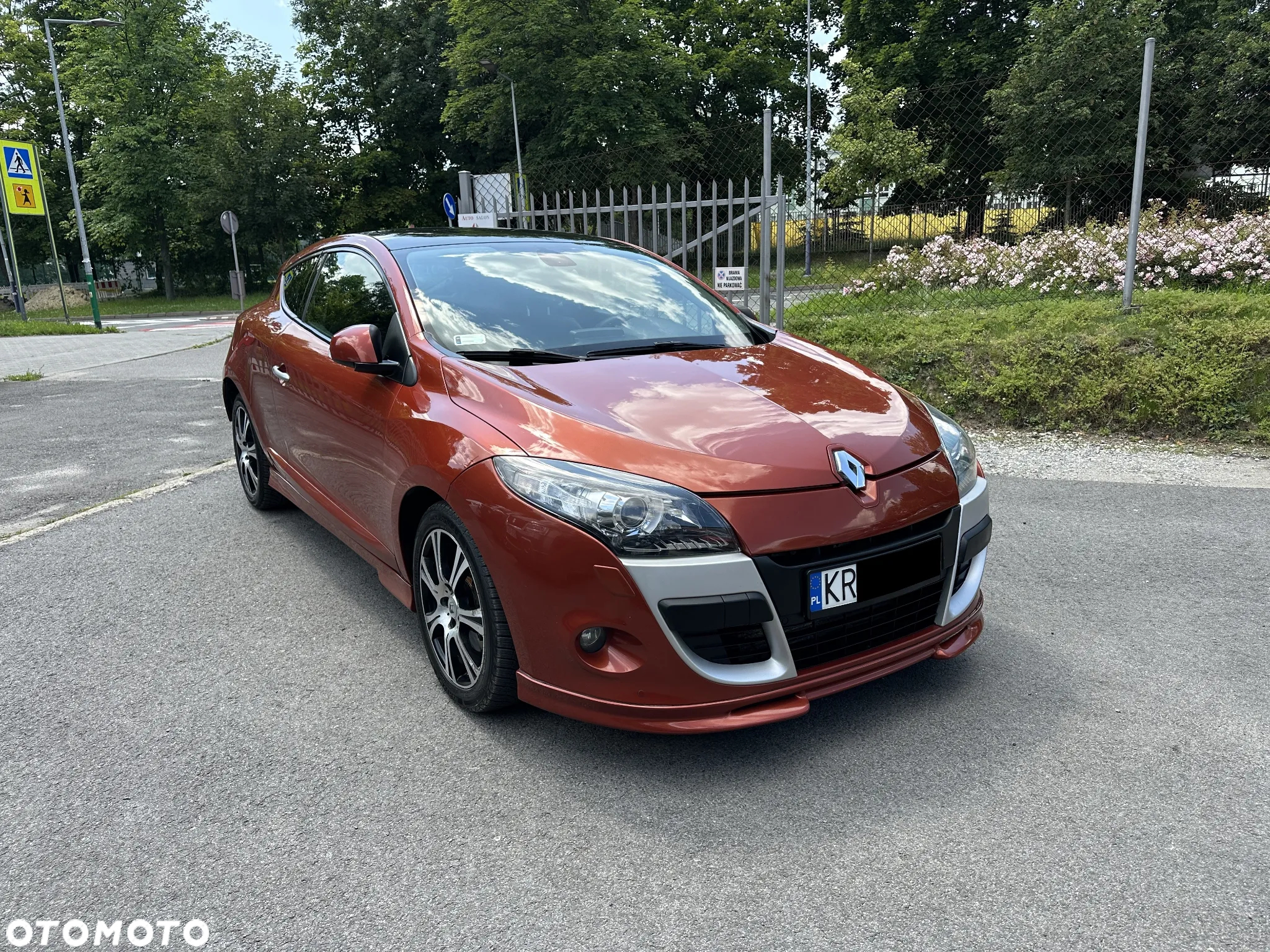 Renault Megane 2.0 dCi Dynamique - 5