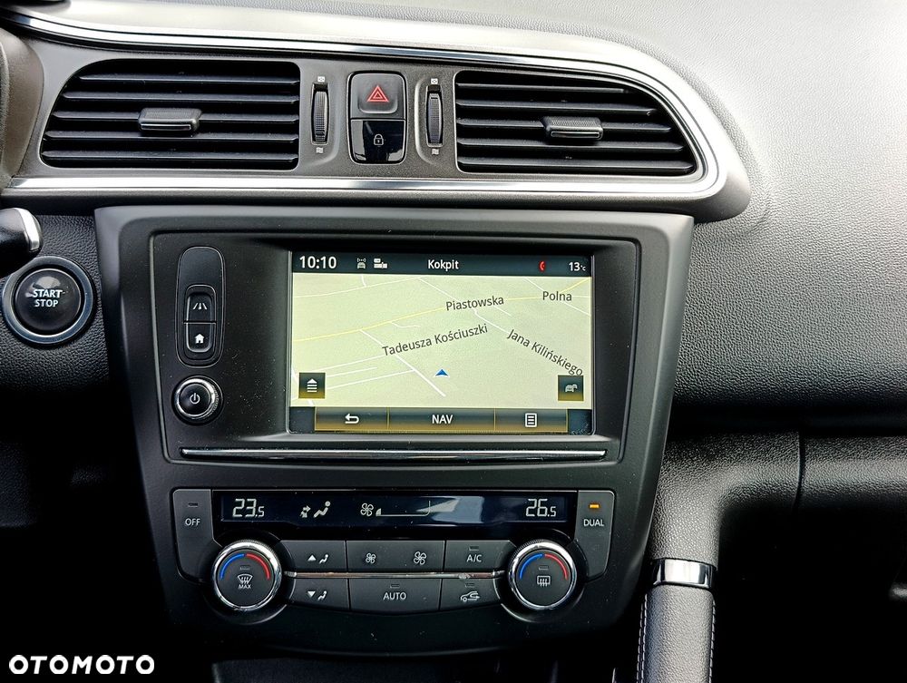 Renault Kadjar Energy dCi 130 Business - 30