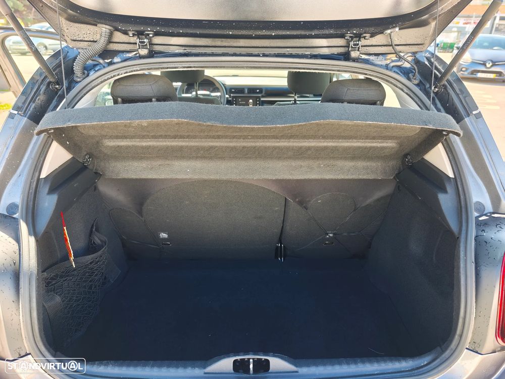 Citroën C3 Pure Tech Live - 10