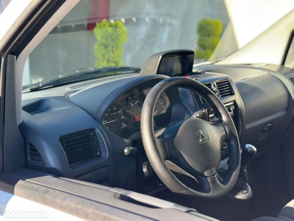 Peugeot Expert 1.6 Hdi - 7
