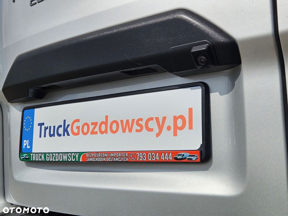 Ford transit-custom L2H1 *74999zł NETTO* 2.0TdCi/131KM - 13