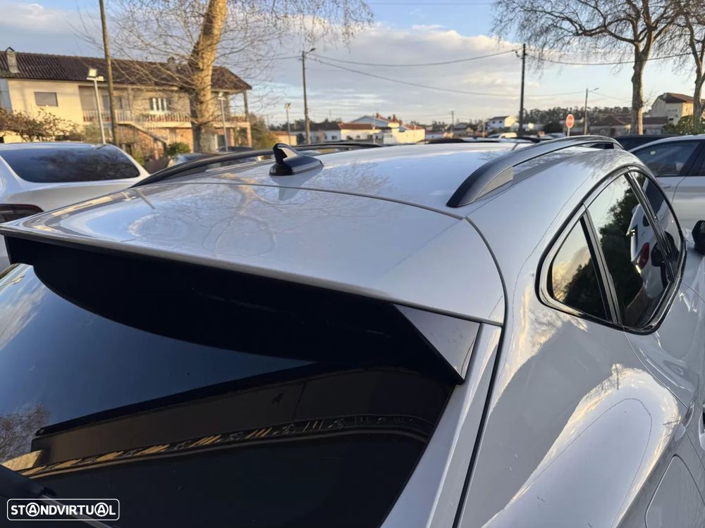 Cupra Formentor 1.4 e-Hybrid DSG - 28