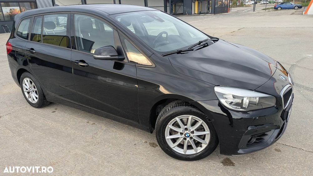 BMW 2 Series 2015 — imagine 6