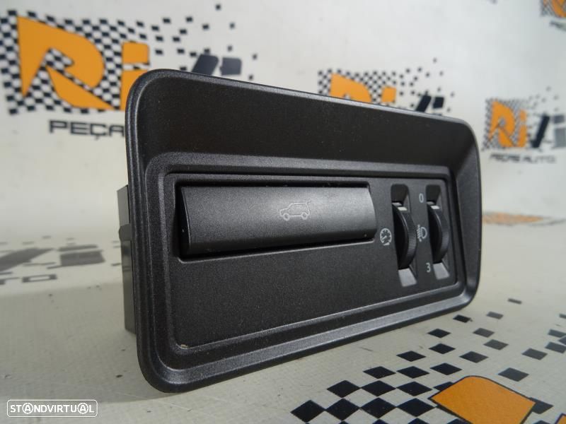 Comutador / Botão Land Rover Range Rover Evoque (L538)  Bj3211654ab / - 3