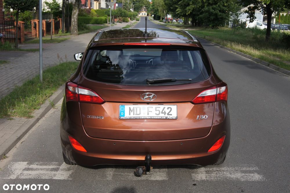 Hyundai i30 1.4 Advantage - 6