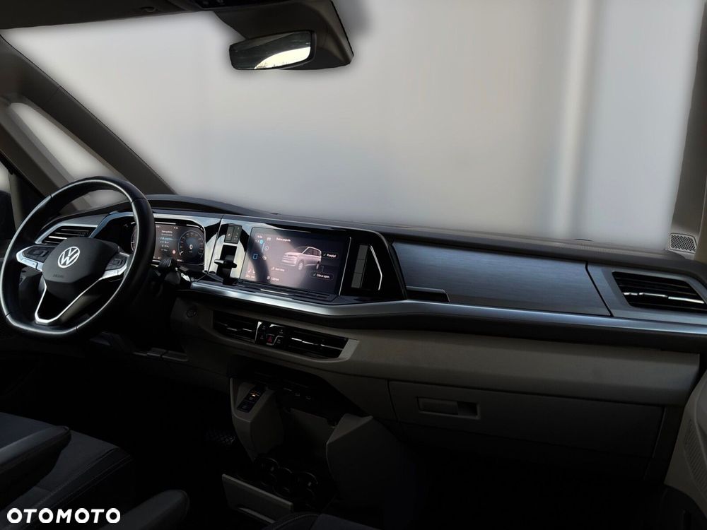 Volkswagen Multivan 2.0 TSI L2 Life DSG - 17