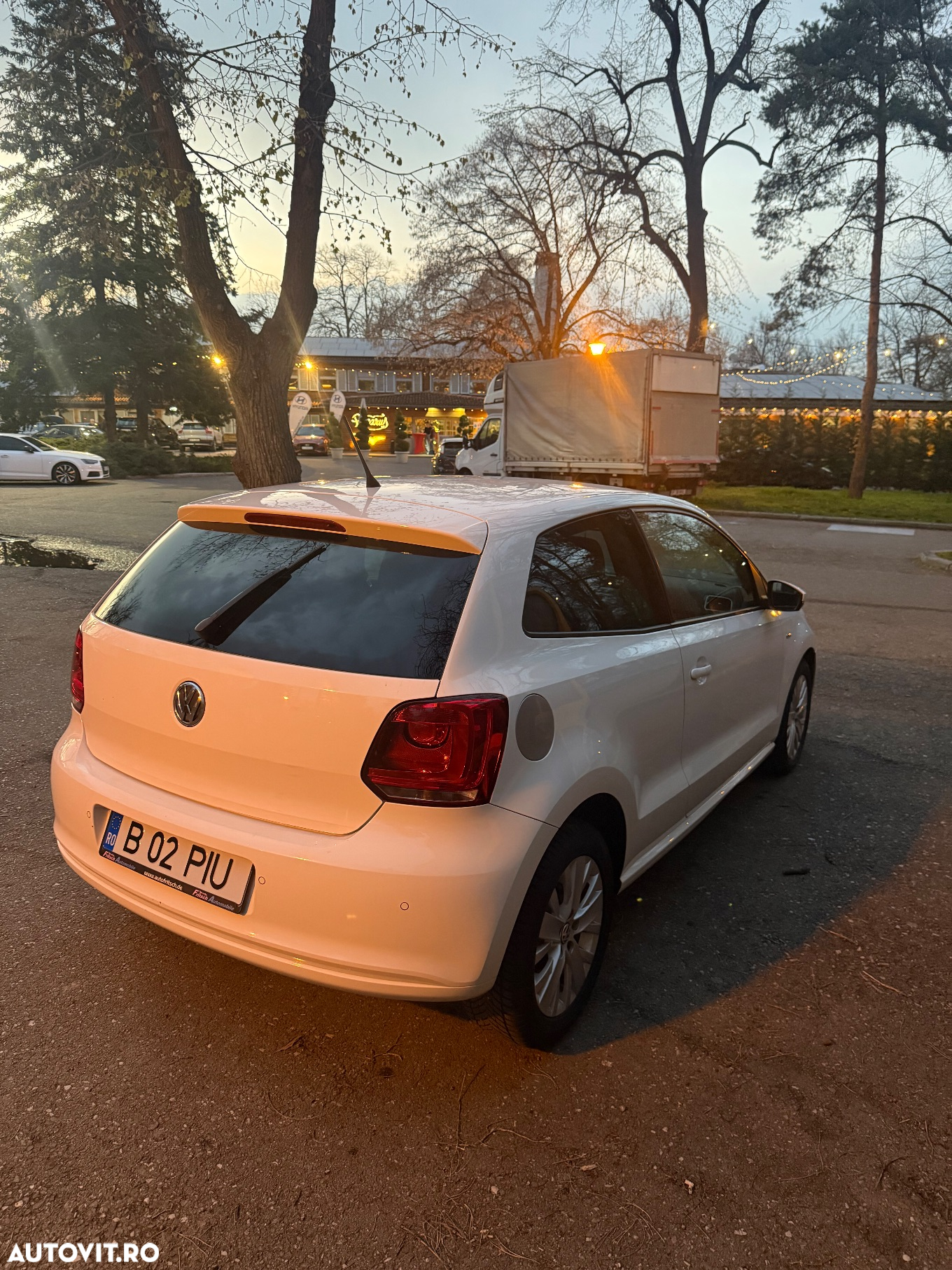 Volkswagen Polo 1.2 Life - 6