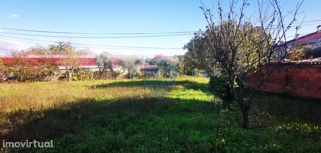 Terreno Para Construção  Venda em Viseu,Viseu - Grande imagem: 3/8