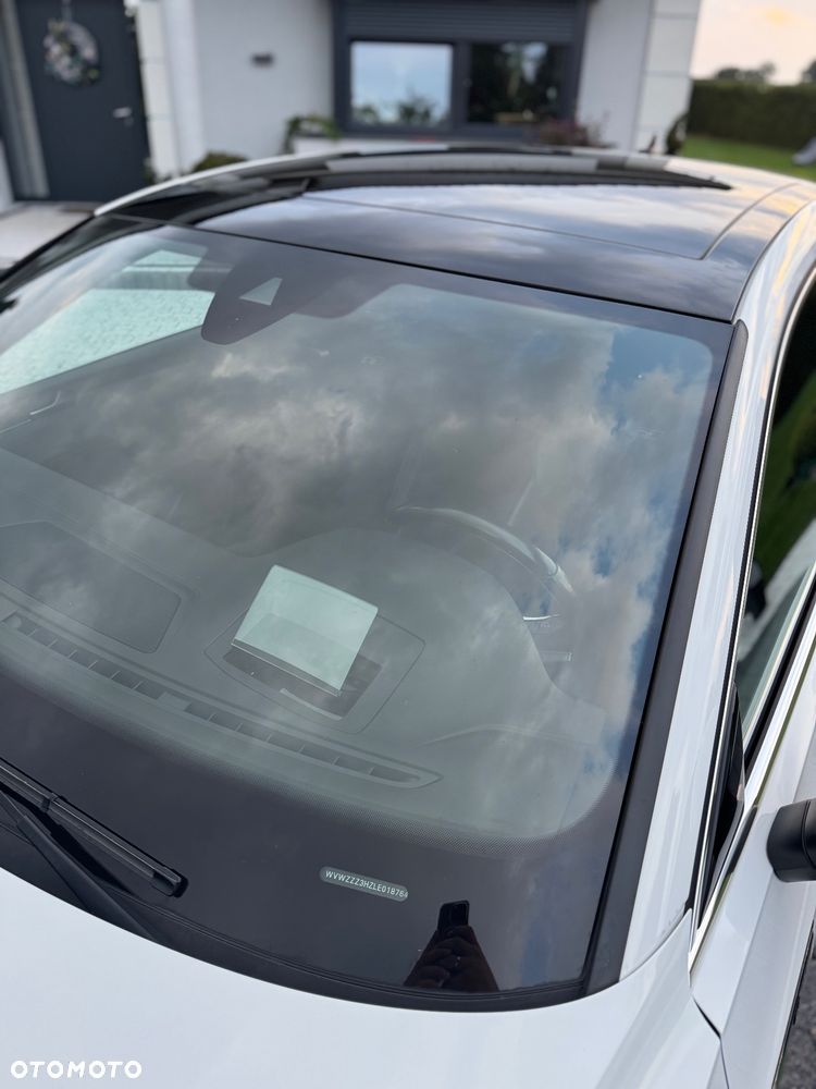 Volkswagen Arteon 2.0 TDI Bi-Turbo SCR 4Mot R-Line DSG - 21