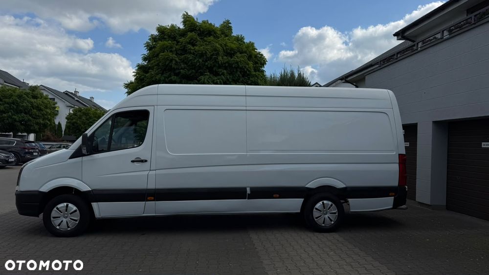 Volkswagen Crafter Standard - 20
