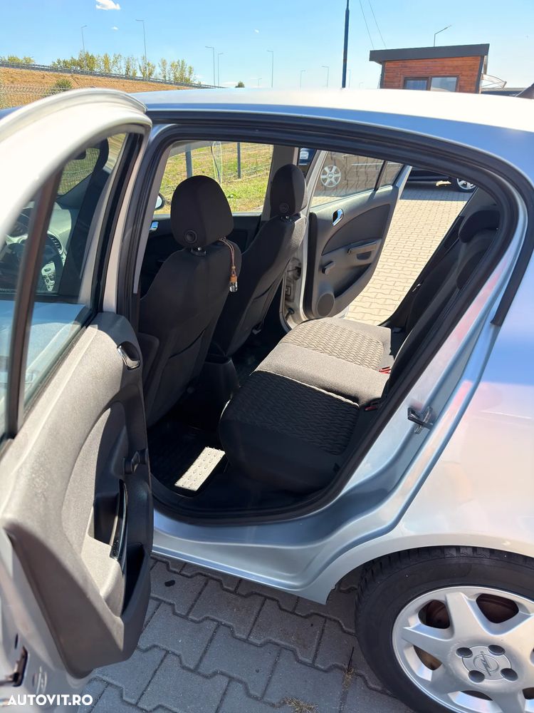 Opel Corsa 1.3 CDTI EcoFlex Start/Stop Enjoy - 16