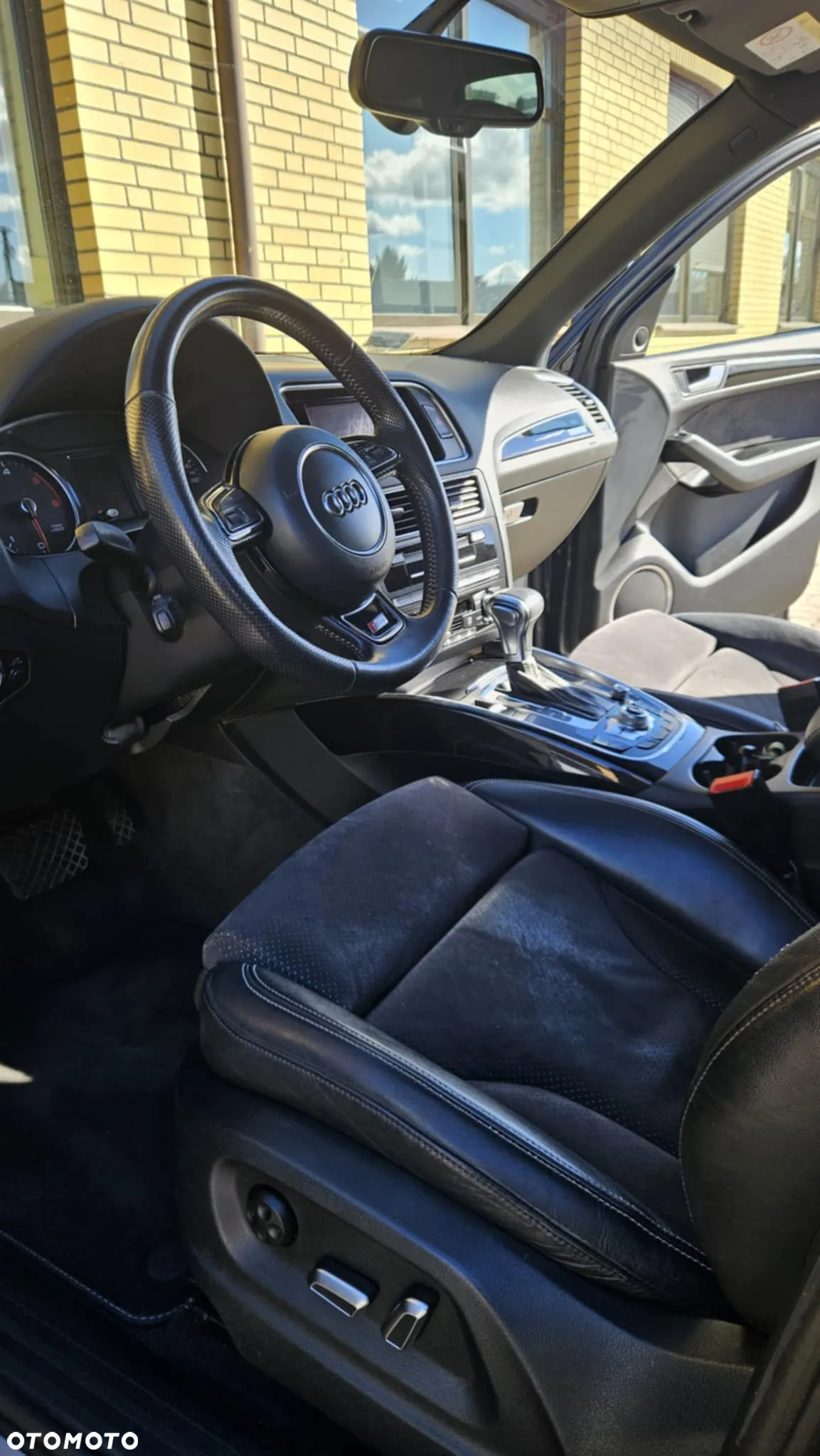 Audi Q5 2.0 TDI clean diesel Quattro S tronic - 7