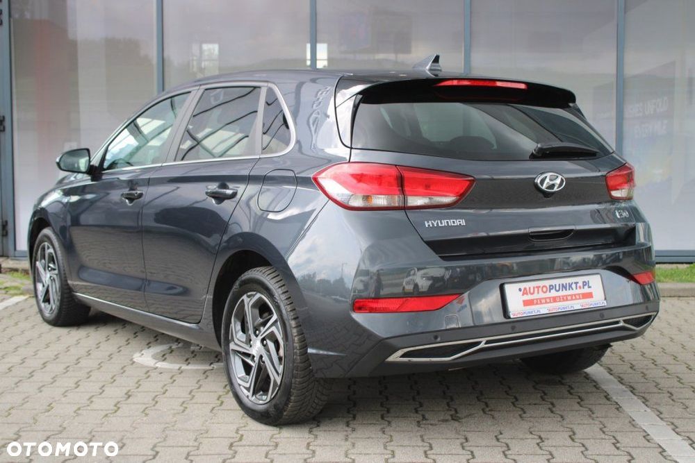 Hyundai i30 - 6
