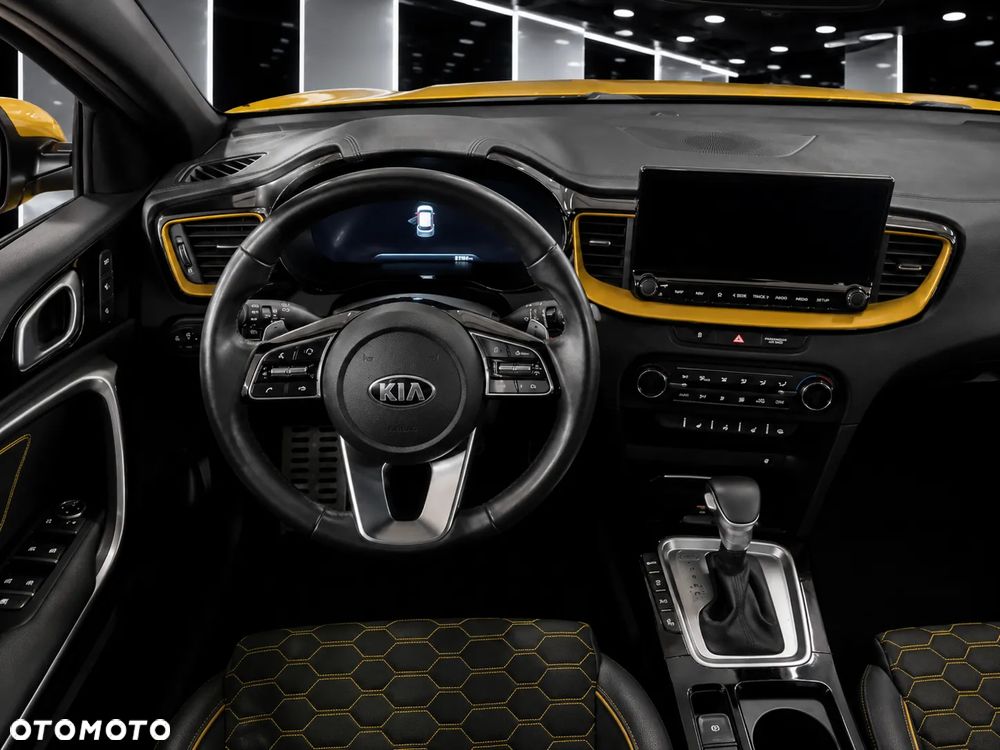 Kia XCeed 1.6 T-GDI XL DCT - 6
