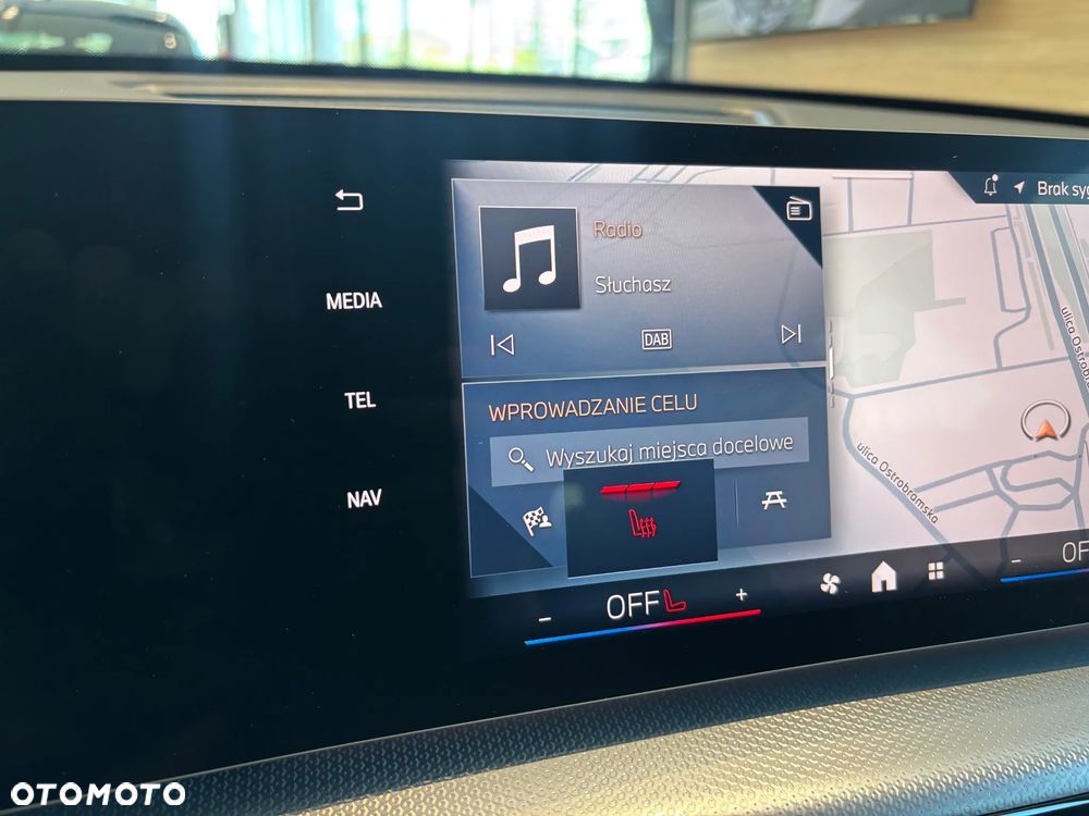 BMW iX1 eDrive20 66.5kWh M Sport Edition - 12