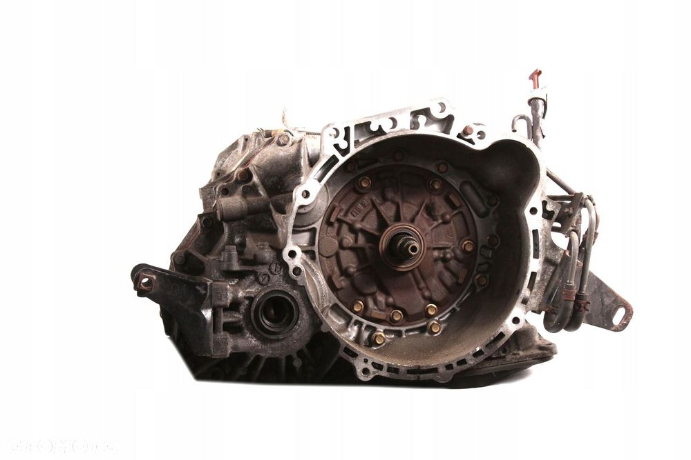 SKRZYNIA BIEGÓW COROLLA E12 1.6 03r AUTOMAT 1A830 - 1