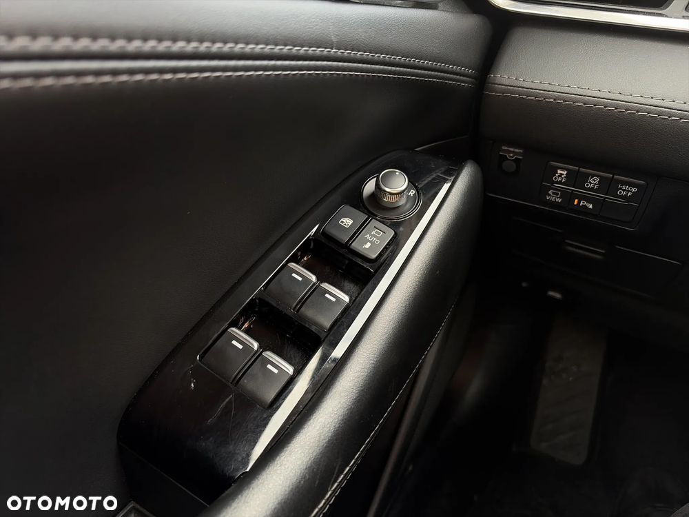 Mazda 6 2.0 Center-Line - 28