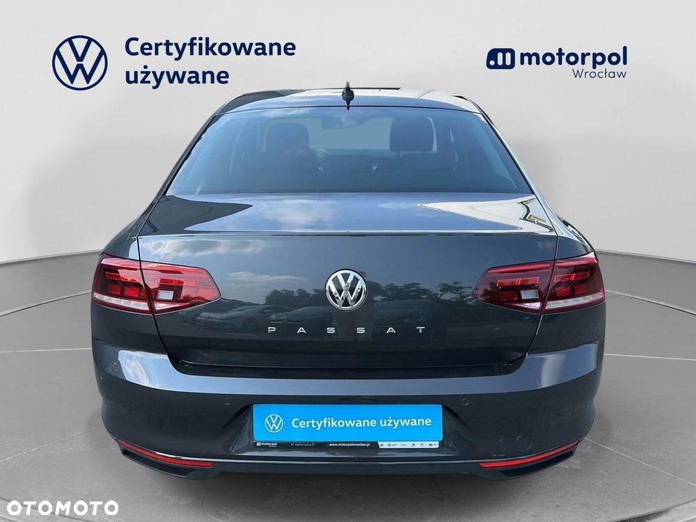 Volkswagen Passat 1.5 TSI EVO Business DSG - 14