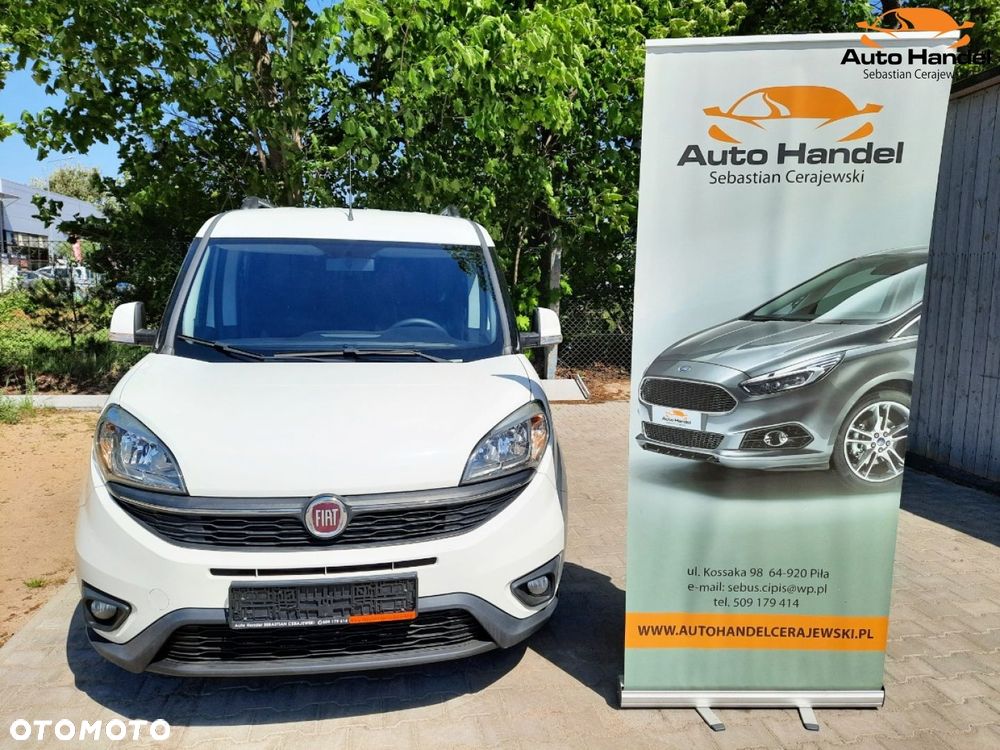 Fiat Doblo - 4