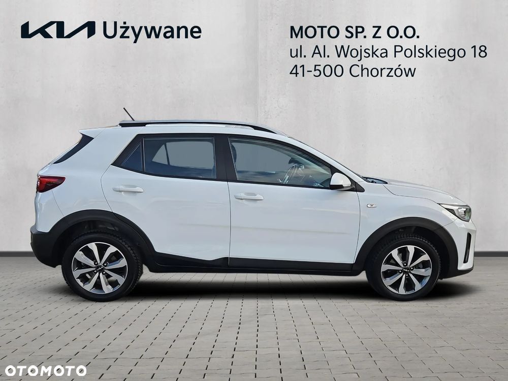 Kia Stonic 1.0 T-GDI M - 6
