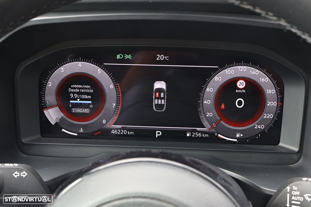 Nissan Qashqai - 10