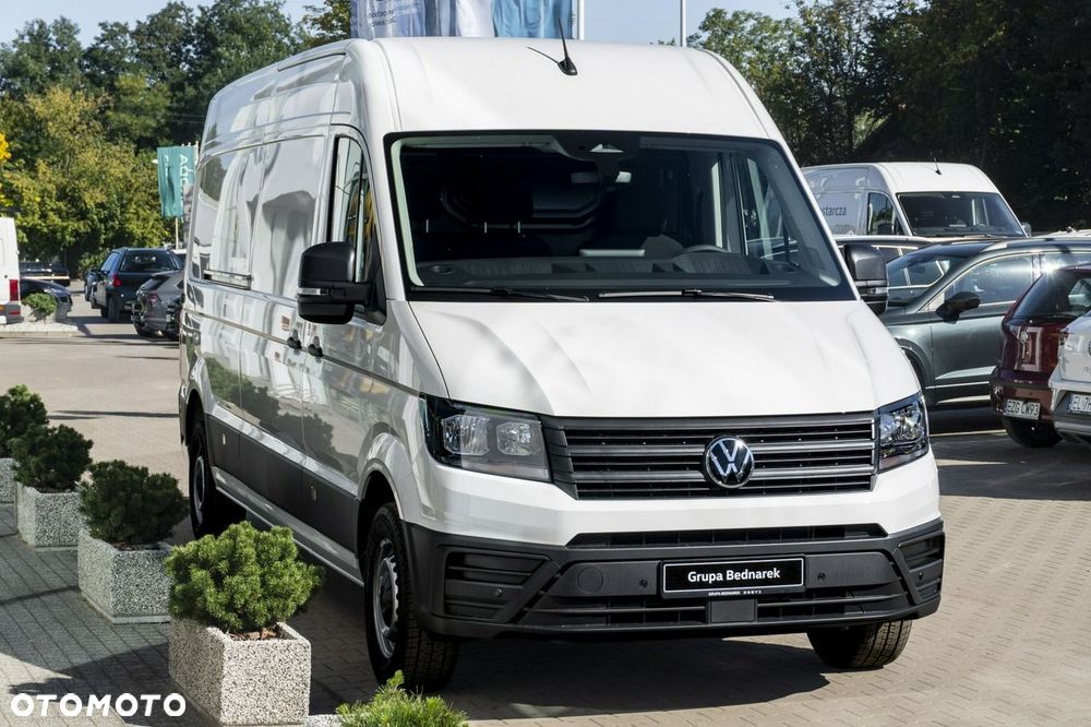 Volkswagen Crafter - 6