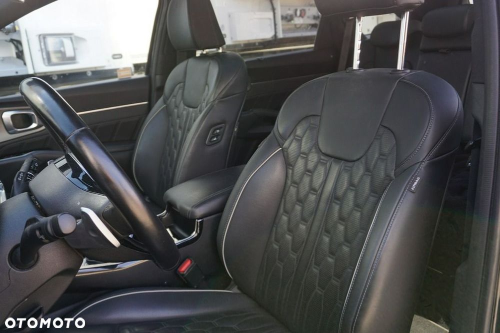 Kia Sorento - 6