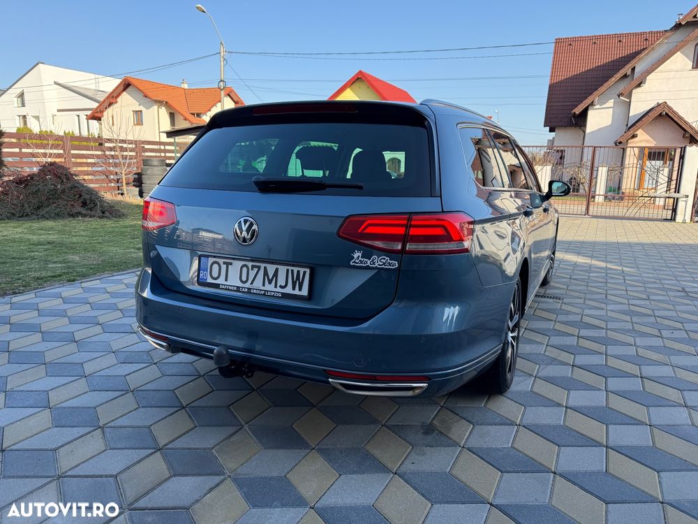 Volkswagen Passat - 2