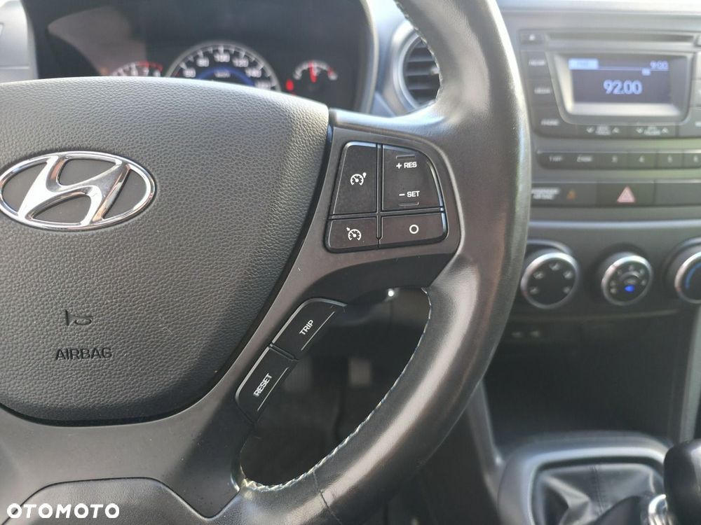 Hyundai i10 - 15