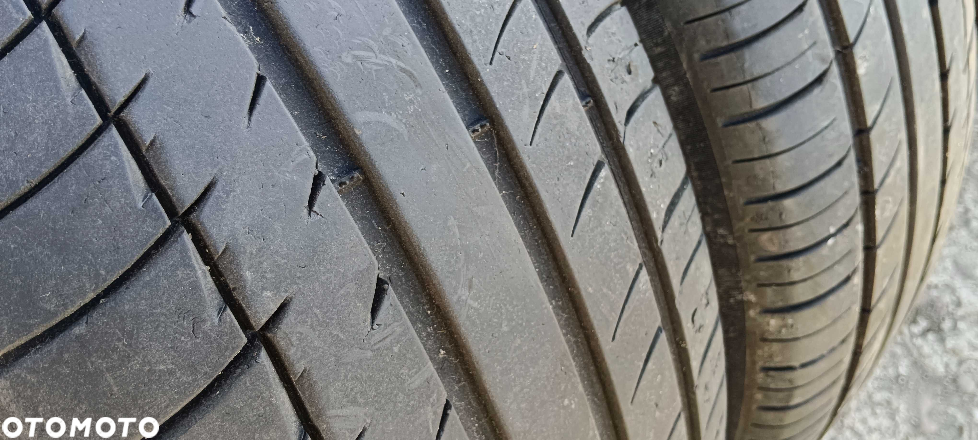 P401310 Para 225/60R18 100H Michelin Latitude Sport dot.2112 - 3