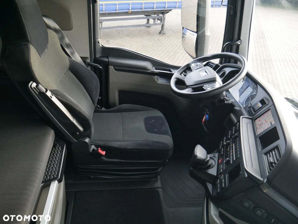 MAN TGX 18.510 / XXL / Retarder / Klima postojowa / 623078 - 15