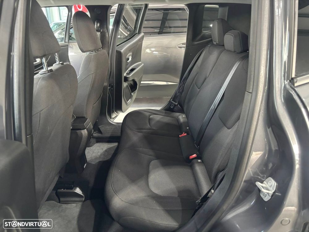 Jeep Renegade 1.6 MJD Longitude - 11