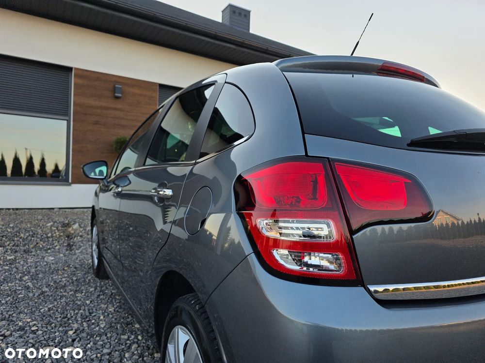 Citroën C3 1.4 Confort - 17