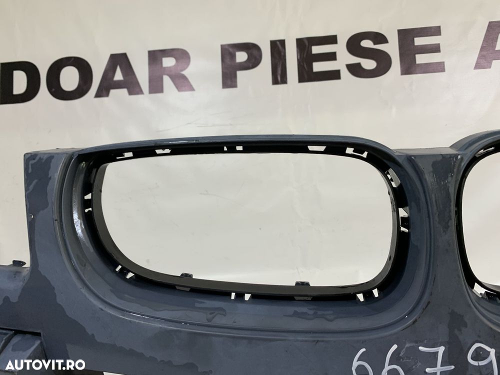 Bara fata BMW X3 E83, 2004, 2005, 2006, cod origine OE 51113400896. - 8