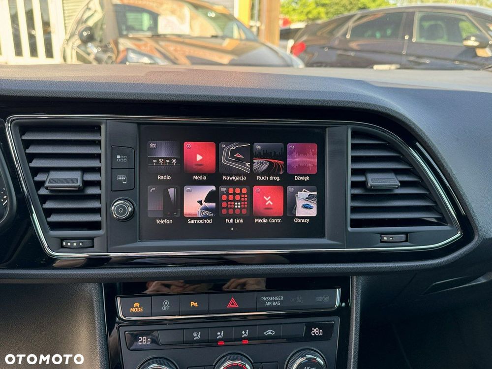 Seat Leon 1.5 TSI FR - 35