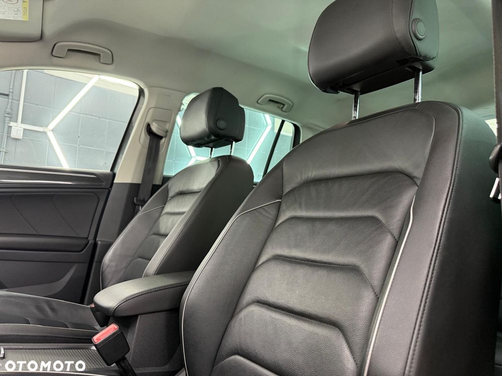 Volkswagen Tiguan 2.0 TDI SCR 4MOTION (BlueMotion Techn.) DSG Highline - 23