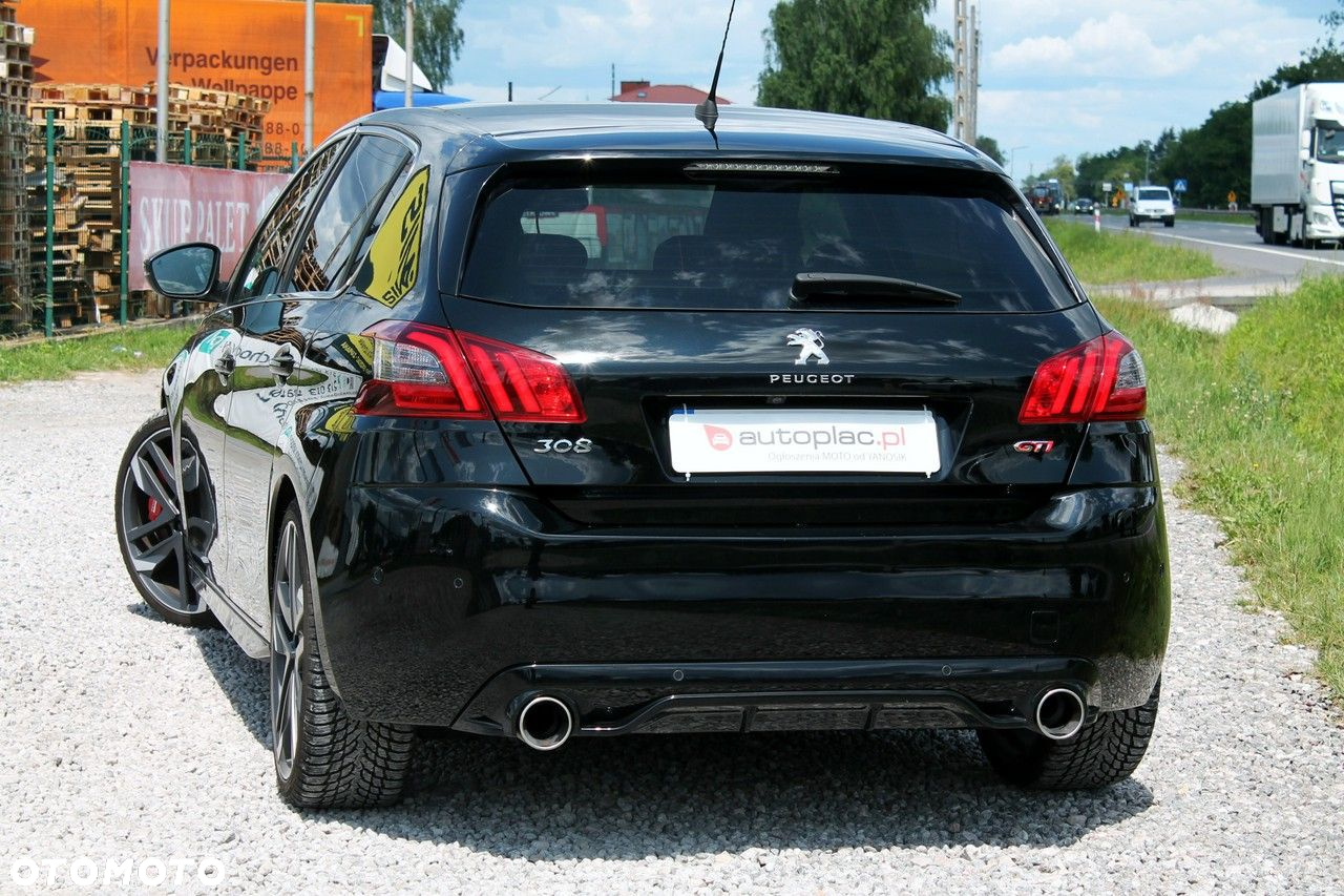 Peugeot 308 - 20