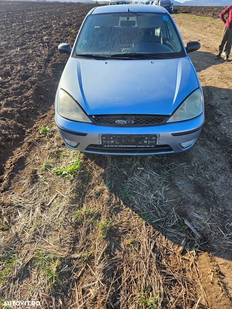 Dezmembrez ford focus 1,3usi ,1.8l diesel 101cp - 1