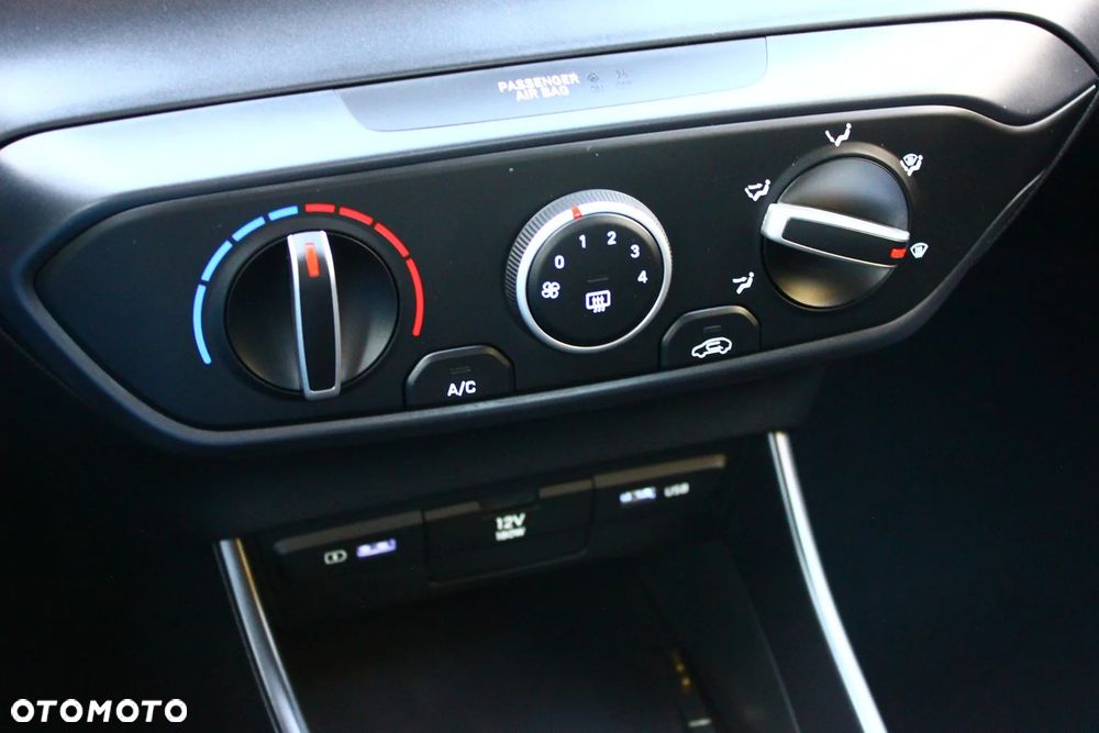 Hyundai i20 1.2 Classic - 30